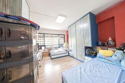 Blk 752 Jurong West Street 74 (Jurong West), HDB Executive #508001471